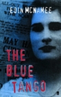 The Blue Tango - Book