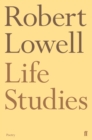 Life Studies - Book