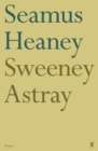 Sweeney Astray - Book