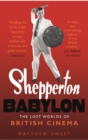 Shepperton Babylon - Book