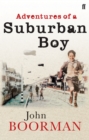 Adventures of a Suburban Boy - Book