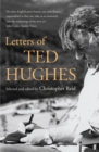 Letters of Ted Hughes - Book