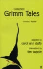 Collected Grimm Tales - Book