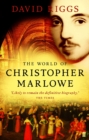 The World of Christopher Marlowe - Book
