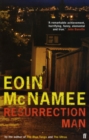 Resurrection Man - Book