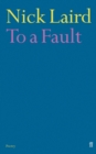 To a Fault - Book