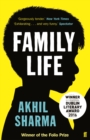 Family Life - Book