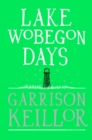 Lake Wobegon Days - Book