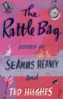 The Rattle Bag : An Anthology of Poetry - Book