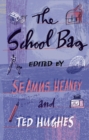 The School Bag - Book