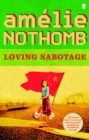 Loving Sabotage - Book