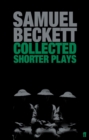 Collected Shorter Plays - Book