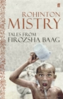 Tales from Firozsha Baag - Book