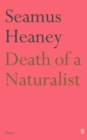 Death of a Naturalist - Book
