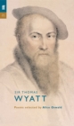 Thomas Wyatt - Book