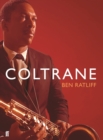 Coltrane : The Story of a Sound - Book