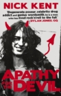 Apathy for the Devil - Book