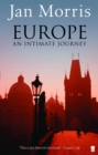 Europe : An Intimate Journey - Book