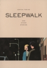 Sleepwalk - Book