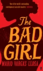 The Bad Girl - Book