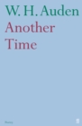 Another Time - Book