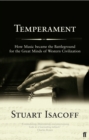 Temperament - Book