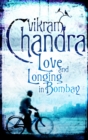 Love and Longing in Bombay - Book