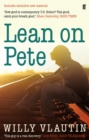 Lean on Pete - Book