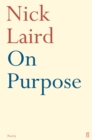 On Purpose - Book