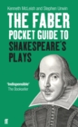 The Faber Pocket Guide to Shakespeare's Plays - Book