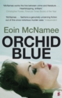 Orchid Blue - Book