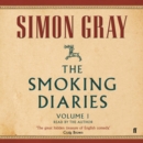 The Smoking Diaries - eAudiobook