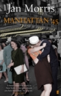 Manhattan '45 - Book