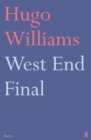West End Final - Book