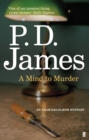 A Mind to Murder : The Classic Locked-Room Murder Mystery from the 'Queen of English Crime' (Guardian) - eBook