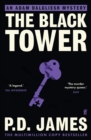 The Black Tower : Now a Major Tv Series – Dalgliesh - eBook