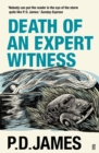 Death of an Expert Witness : The Classic Murder Mystery from the 'Queen of English Crime' (Guardian) - eBook