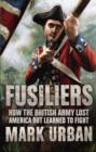 Fusiliers - eBook