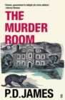 The Murder Room : The Classic Locked-Room Murder Mystery from the 'Queen of English Crime' (Guardian) - eBook