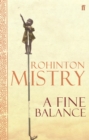 A Fine Balance - eBook