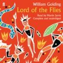 Lord of the Flies - eAudiobook