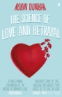 The Science of Love and Betrayal - Book