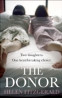 The Donor - eBook