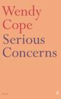 Serious Concerns - eBook