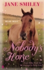 Nobody's Horse - eBook