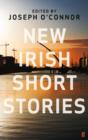 New Irish Short Stories - eBook
