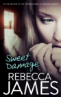 Sweet Damage - Book