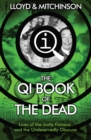 QI: The Book of the Dead - eBook