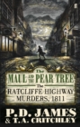 The Maul and the Pear Tree : The Ratcliffe Highway Murders 1811 - Book