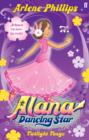 Alana Dancing Star: Twilight Tango - eBook